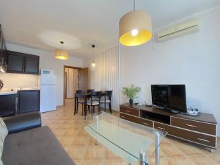 Cascadas Family Resort - Private apartment - BSR - 2