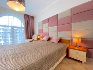 Cascadas Family Resort - Private apartment - BSR - 1