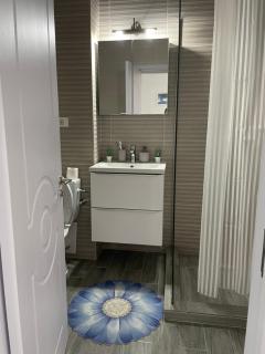 Apartament Eka-Ban - Mamaia Sat/Năvodari - 6