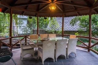 StayVista at The WaterWillow - 3