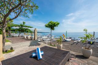 Mejore Beach Hotel - Amed - 4