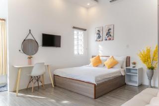 Zuchi's Home&Apartment - Da Nang - 9