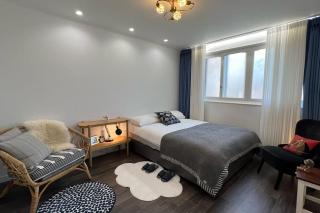 Cosmos Hongdae Urban - 2