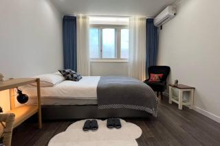 Cosmos Hongdae Urban - 4