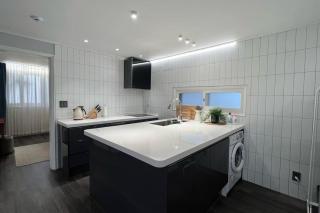Hongdae 3bedroom apartment #14 - Seul - 9