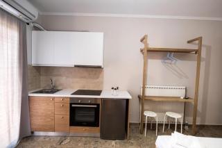 La Strada City House - Lefkada - 9