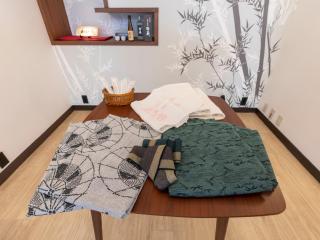 Tabist Matsuekan - 3