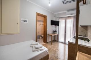 La Strada City House - Lefkada - 8