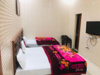 Jasneet Homestay - Amritsar - 4
