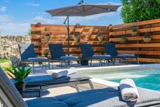 Haus Rustica - 3