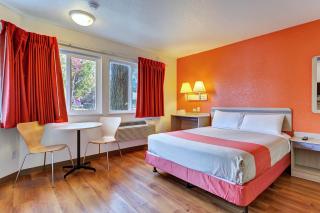 Motel 6-Rohnert Park, CA - 0