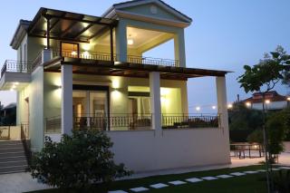 Vicula Mauras - Città di Lefkada - 3