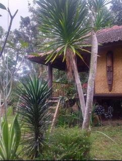 Sky garden Lombok - Tetebatu - 9