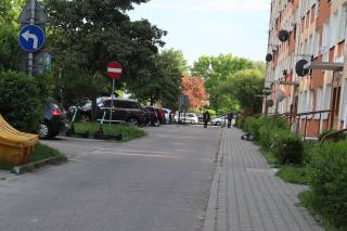 Uroczy Apartament- Kołobrzeg - Colberga - 5