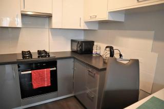 Uroczy Apartament- Kołobrzeg - Colberga - 4