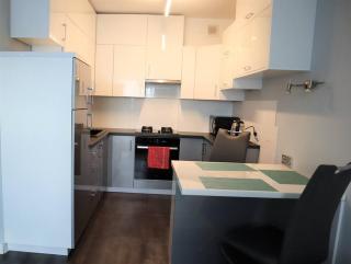 Uroczy Apartament- Kołobrzeg - Colberga - 1