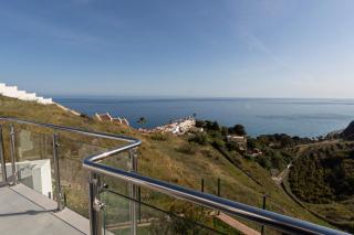 Apartamento Terraza al Mar, Nerja - Nerja - 9