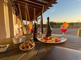 Tenuta Ingegna Apartments - Porto Cesareo - 0