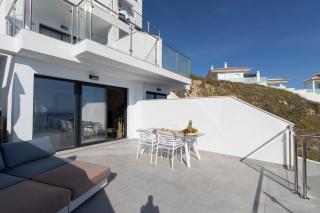 Apartamento Terraza al Mar, Nerja - Nerja - 7