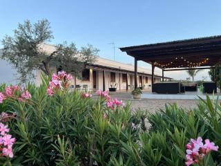 Tenuta Ingegna Apartments - Porto Cesareo - 4