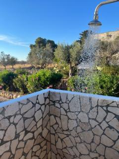 Tenuta Ingegna Apartments - Porto Cesareo - 1