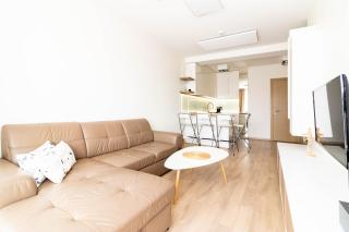 Apartamentai Malūno Vilos - Palanga - 6