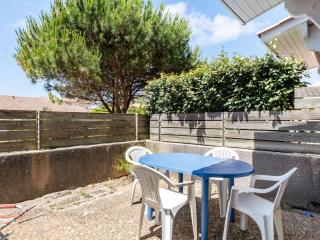 Maison T3 proche plage & centre-ville avec jardinet et parking - FR-1-521-200 - Biscarrosse - 9