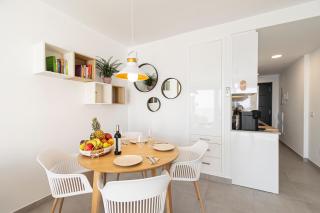 Apartamento Terraza al Mar, Nerja - Nerja - 4