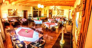 Schulteheim Hotel - Uniondale - 0