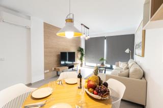 Apartamento Terraza al Mar, Nerja - Nerja - 3