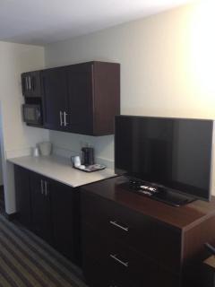 Holiday Inn Express Montgomery East I-85 by IHG - Montgomery - 8