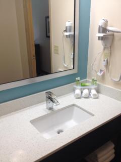 Holiday Inn Express Montgomery East I-85 by IHG - Montgomery - 7