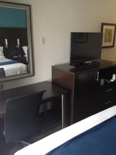 Holiday Inn Express Montgomery East I-85 by IHG - Montgomery - 6