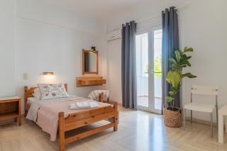 Kantaros Apartments - Ipsos - 1