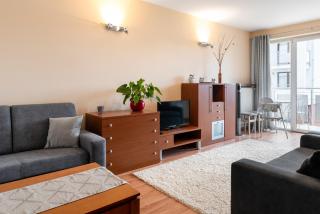 Apartament Słoneczny Wylotowa - Kołobrzeg - 4
