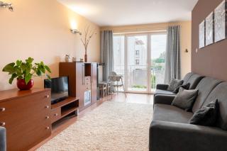 Apartament Słoneczny Wylotowa - Kołobrzeg - 3