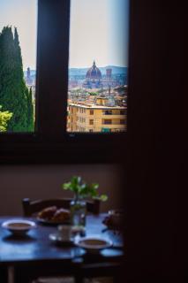 Attico in villa storica - Dolcevita Holiday - Florence - 5
