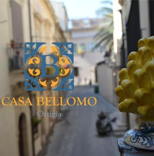 Casa Bellomo Ortigia - 9