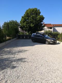 Chillout Apartments with Pool Patricia - 5