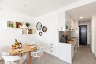 Apartamento Terraza al Mar, Nerja - Nerja - 1