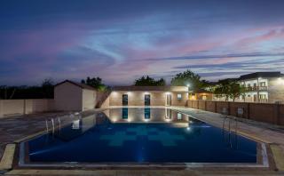 Kurja Resort - Phalodi - 9