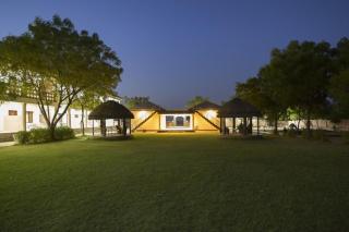 Kurja Resort - 2