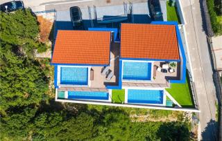 SeArenity Pool Suite - Seafront - Krmpote-Vodice - 6