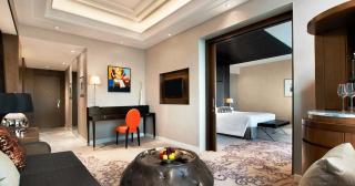 Hyatt Regency Gurgaon - Gurgaon - 3