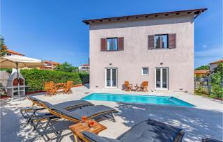 Pet Friendly Apartment In Madulin - Medulin - 0