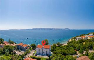 SeArenity Pool Suite - Seafront - Krmpote-Vodice - 9