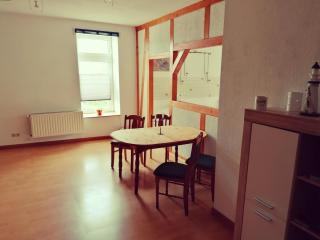 FeWo an der Eider / Holiday apartment on the Eider - Sankt Annen - 5