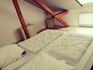 FeWo an der Eider / Holiday apartment on the Eider - Sankt Annen - 3