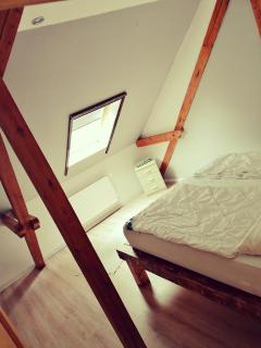 FeWo an der Eider / Holiday apartment on the Eider - Sankt Annen - 1
