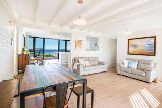 Azure Absolute Beachfront I Pet Friendly - 2